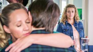 Holby Cityn sairaala (7): 06.02.2018 06.00