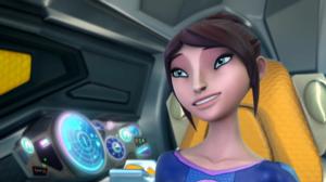 Merten syvyyksissä (7): 06.02.2018 08.27