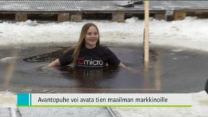 Yle Uutiset Pohjois-Suomi: Yle Uutiset Pohjois-Suomi 06-02-2018 Klo 18-22: 06.02.2018 17.50