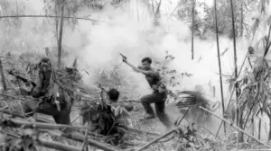 Historia: Vietnamin sota (12): 06.02.2018 21.00