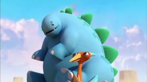 Dinotassut (S): 07.02.2018 07.05