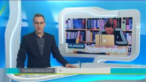 Yle Uutiset Lappi: Yle Uutiset Lappi 07-02-2018 Klo 18-22: 07.02.2018 17.42