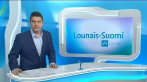 Yle Uutiset Lounais-Suomi: Yle Uutiset Lounais-Suomi 07-02-2018 Klo 18-22: 07.02.2018 17.57