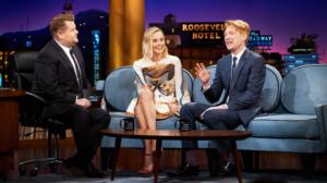 The Late Late Show with James Corden: 07.02.2018 20.00