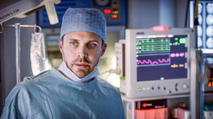 Holby Cityn sairaala (12): 08.02.2018 06.00