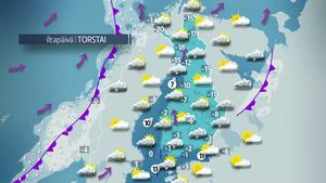 Yle Uutiset: Yle Uutiset klo 7.00: 08.02.2018 07.22