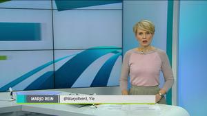 Yle Uutiset: Yle Uutiset klo 9.00: 08.02.2018 09.27