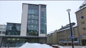 Yle Uutiset Kaakkois-Suomi: Yle Uutiset Kaakkois-Suomi 08-02-2018 Klo 17-06: 08.02.2018 16.48