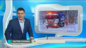 Yle Uutiset Häme: Yle Uutiset Häme 08-02-2018 Klo 18-22: 08.02.2018 17.54
