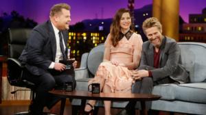 The Late Late Show with James Corden: 08.02.2018 20.00