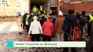 Yle Uutiset Uusimaa: Yle Uutiset Uusimaa 08-02-2018 klo 18-22: 08.02.2018 20.17
