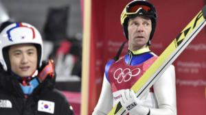Korean olympialaiset: Päivän tapahtumat: 08.02.2018 18.00