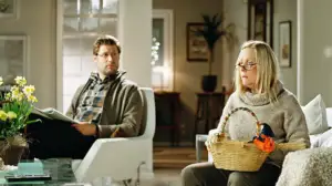 Kätevän emännän juhlat (S): 08.02.2018 21.25