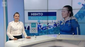 Urheiluruutu: 08.02.2018 20.55