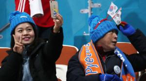 Korean olympialaiset: Curling: 09.02.2018 01.30