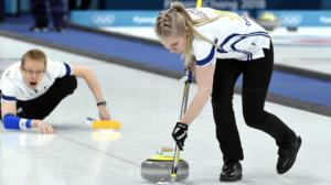 Korean olympialaiset: Kohti avajaisia: 09.02.2018 12.00