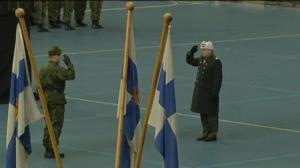 Yle Uutiset Itä-Suomi: Yle Uutiset Itä-Suomi 09-02-2018 Klo 17-06: 09.02.2018 16.40