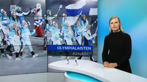 Yle Uutiset viittomakielellä: 09.02.2018 16.55