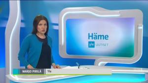 Yle Uutiset Häme: Yle Uutiset Häme 09-02-2018 Klo 18-22: 09.02.2018 17.30