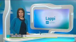 Yle Uutiset Lappi: Yle Uutiset Lappi 09-02-2018 Klo 18-22: 09.02.2018 17.52