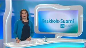 Yle Uutiset Kaakkois-Suomi: Yle Uutiset Kaakkois-Suomi 09-02-2018 Klo 18-22: 09.02.2018 18.06