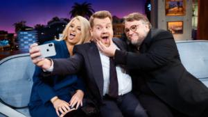 The Late Late Show with James Corden: 09.02.2018 20.00