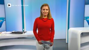 Yle Nyheter TV-nytt: 09.02.2018 19.30