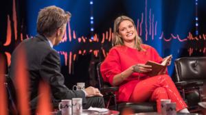 Skavlan: 09.02.2018 22.00