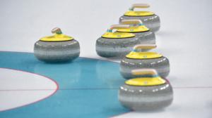 Korean olympialaiset: Curling: 10.02.2018 04.35
