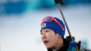 Korean olympialaiset: Ampumahiihto: 10.02.2018 12.30