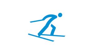 Korean olympialaiset: Maastohiihto, miesten yhdistelmäkilpailu 15 km (p) ja 15 km (v).: 11.02.2018 10.02