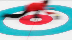 Korean olympialaiset: Curling: 11.02.2018 13.00