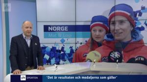 Sportnytt: 11.02.2018 19.39