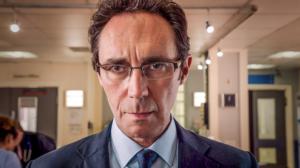 Holby Cityn sairaala (12): 12.02.2018 06.00