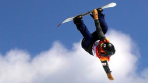 Korean olympialaiset: Lumilautailu: 12.02.2018 13.05