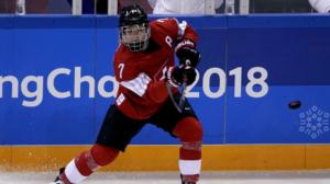 Korean olympialaiset: Jääkiekko SUI - JPN: 12.02.2018 09.25