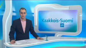Yle Uutiset Kaakkois-Suomi: Yle Uutiset Kaakkois-Suomi 12-02-2018 Klo 18-22: 12.02.2018 17.31