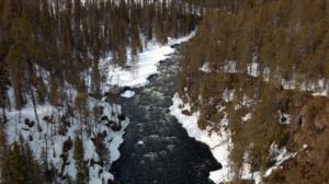 Tarinoita järviltä: 12.02.2018 19.55