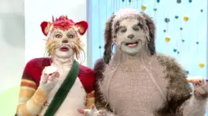Katti Matikainen ja Nakkirakki: 13.02.2018 07.40