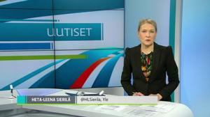 Yle Uutiset: Yle Uutiset klo 7.00: 13.02.2018 07.32