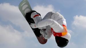 Korean olympialaiset: Lumilautailu: 13.02.2018 05.58