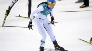 Korean olympialaiset: Hiihto: 13.02.2018 10.20