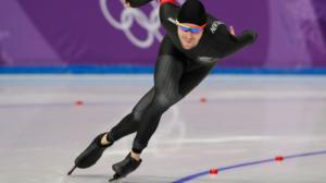 Korean olympialaiset: Pikaluistelu: 13.02.2018 16.30