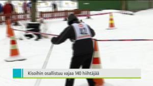 Yle Uutiset Pohjanmaa: Yle Uutiset Pohjanmaa 13-02-2018 Klo 18-22: 13.02.2018 17.36