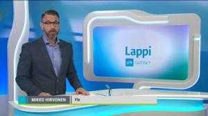 Yle Uutiset Lappi: Yle Uutiset Lappi 13-02-2018 Klo 18-22: 13.02.2018 17.46