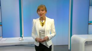 Yle Nyheter TV-nytt: 13.02.2018 19.30