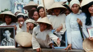 Historia: Vietnamin sota (16): 13.02.2018 21.00