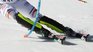 Korean olympialaiset: Alppihiihto: 14.02.2018 03.05
