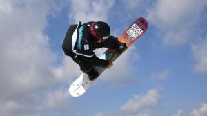 Korean olympialaiset: Lumilautailu: 14.02.2018 03.25
