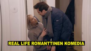 Kioski trending: Liian dramaattinen kumppani: 14.02.2018 10.07
